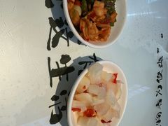 -湘人龙记老长沙米粉(华普国际大厦店)