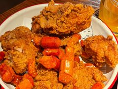 -京A Taproom·精酿餐吧(CBD店)