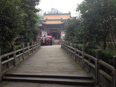 -丰都鬼城名山景区