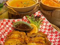 -泰妃殿(武汉首店)