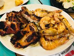 -Doo Dee Thai Food(Issan/Isaan/Esan)
