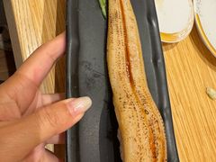 -合点寿司(金虹桥商场店)