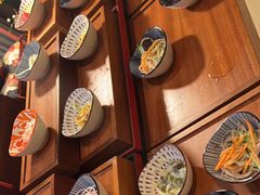 -济南香格里拉·咖啡泉自助餐厅