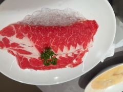 -阿源鱼捞斑鱼火锅·海鲜粥(山景尚宅店)