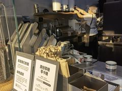 -喜茶(武汉范湖万达广场店)