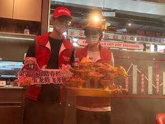 -三头牛·潮汕牛肉生蚝火锅 (夏湾店)