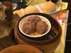 陈皮牛肉球-添好运(中环IFC店)