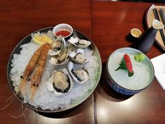 -一本魅·日式料理