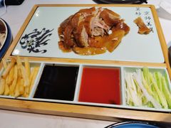 -西城汇·精致淮扬菜(吾悦广场店)