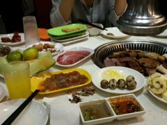 picture-金权道韩式自助烤肉(嘉华国际店)