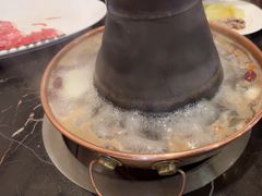 -东来顺饭庄(金泉广场店)