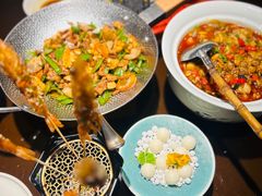 -火宫殿·湘菜小吃·商务宴请·生日聚会(东塘店)