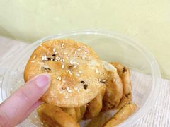 -尚食卢记烧饼(凤凰路总店)