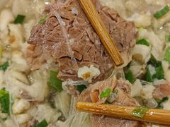 -老刘家永盛斋·传统泡馍(东关南街店)