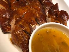 招牌BB鸭-粤麓轩餐厅(中信泰富广场店)