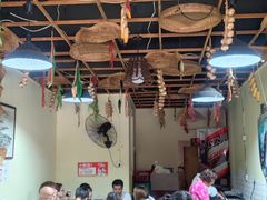 -老船夫石锅苗苗鱼·老字号(三道堰总店)