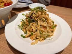 -连鹭海鲜·海肠捞饭·海胆饭(星海店)