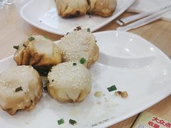 -小杨生煎(成山巴黎春天店)