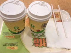 -德克士(宽甸店)