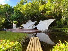 -深圳国际园林花卉博览园