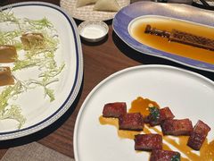 -曾宴·楚菜(湖北省博物馆店)