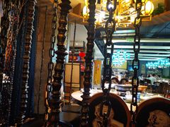 -肖记公安牛肉鱼杂馆· 省级非物质文化遗产(仁和路店)