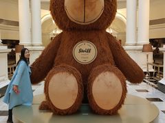 -LONG BAR 廊吧(外滩华尔道夫酒店)