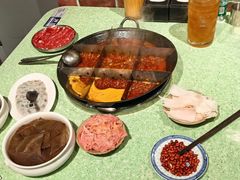 -五里关火锅(牛市口店)