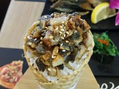 -Sushi Love 创意寿司(丽影广场店)