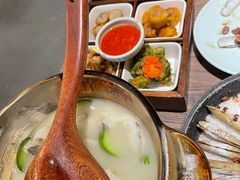 -四道菜·福建菜馆(新街口金鹰店)