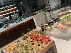 -鲜艳西餐厅(衡山路十二号华邑店)