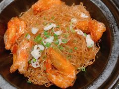 海皇水晶粉煲-梧桐北京烤鸭·铜锅涮肉(海岸城店)