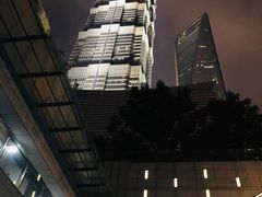 -上海中心大厦