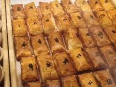 -東更道点心行(利客来店)
