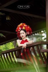 点击看大图 -onlygirl摄影美学馆高端定制(江滩店)