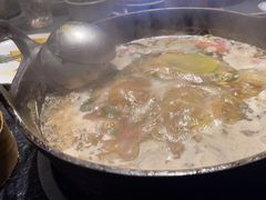 -盡膳口福·百年汤方火锅(科华北路店)