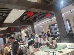 -大灶头·新昌菜(中国茶市店)