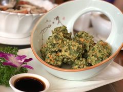 -一心斋素食馆(龙岗店)
