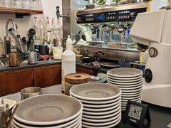 -工页咖啡X COFFEE(龙东路店)