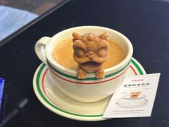 -孖记茶档·热腾茶餐(江南西plus店)