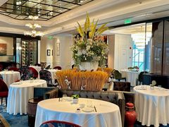 -上海总会SHANGHAICLUB(兴业太古汇店)