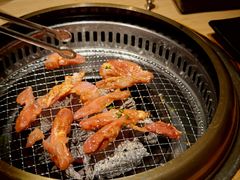 -松鱼亭·和牛烧肉(协鑫广场店)