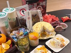 -源麦甜·品质千层(市北店)