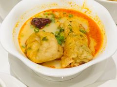 -翠华餐厅(宝安壹方城店)