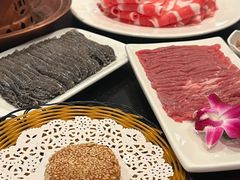 -南门涮肉(通州店)