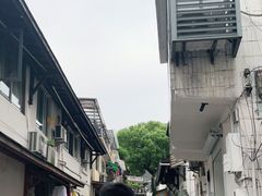 -杭州西湖风景名胜区-满觉陇四眼井