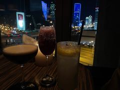 -云·酷 Atmosphere(国贸大酒店)