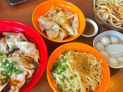 -龙抄手(春熙路总店)