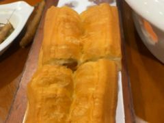-御膳粥·牛乳粥底火锅·地道顺德菜(容桂店)