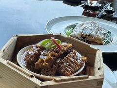 金錢肚-珠海瑞吉酒店·宴庭中餐厅
